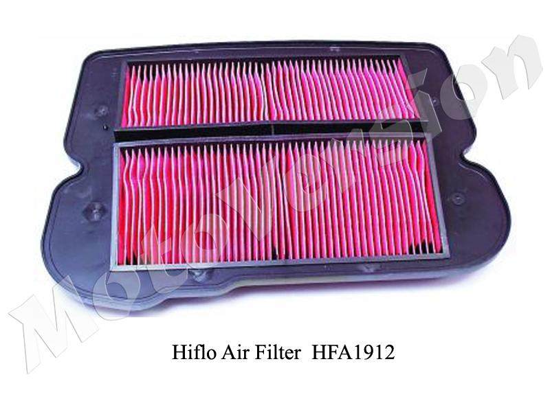 Hiflo HFA1912