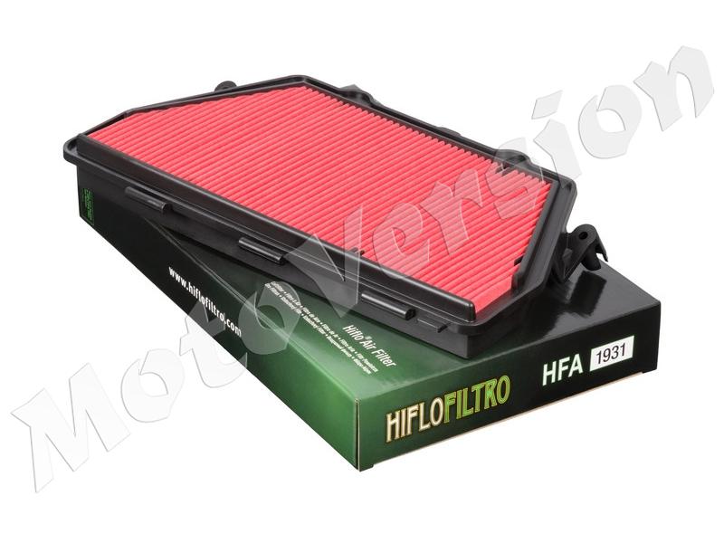 Hiflo HFA1931