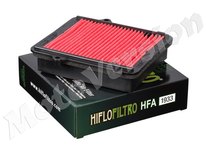 Hiflo HFA1933