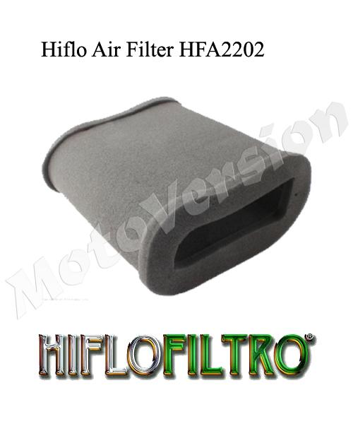 Hiflo HFA2202