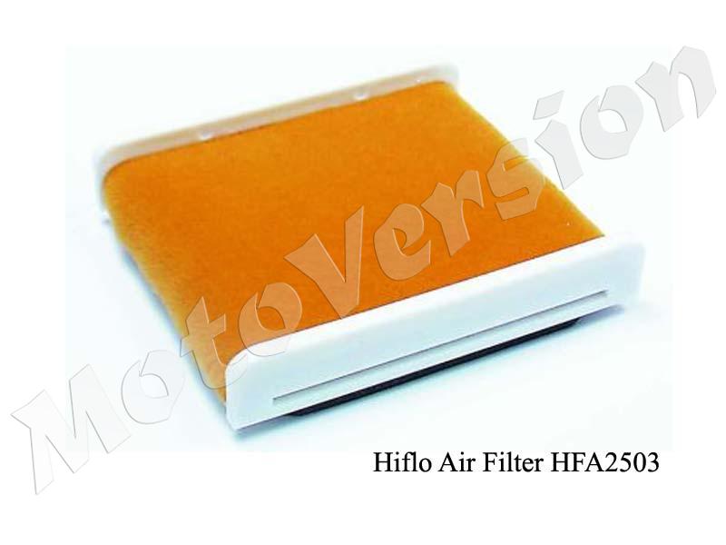 Hiflo HFA2503