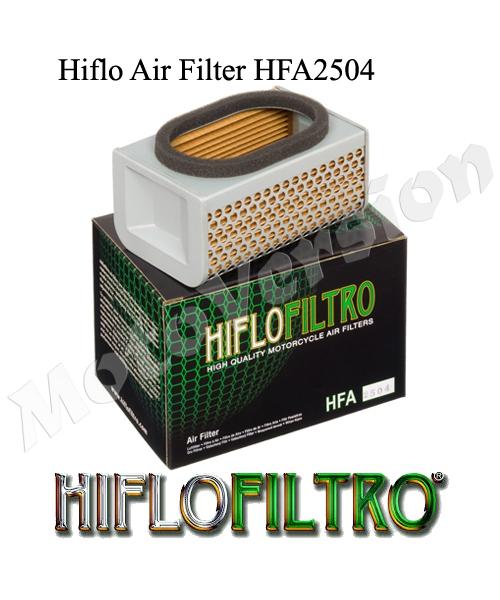 Hiflo HFA2504