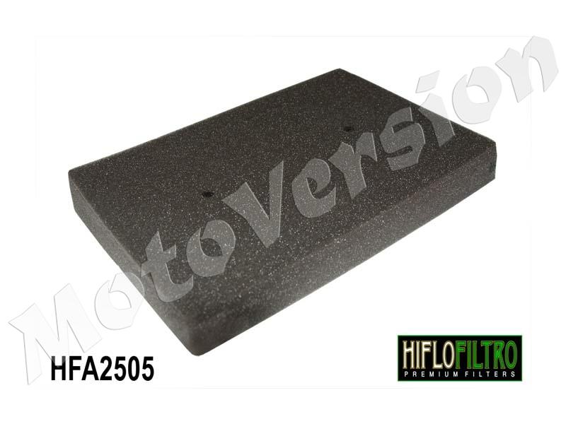 Hiflo HFA2505
