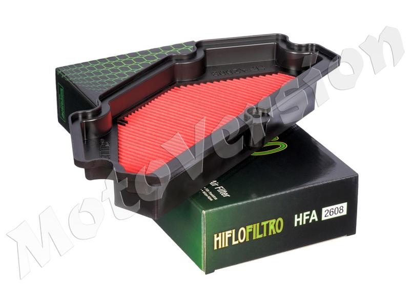 Hiflo HFA2608