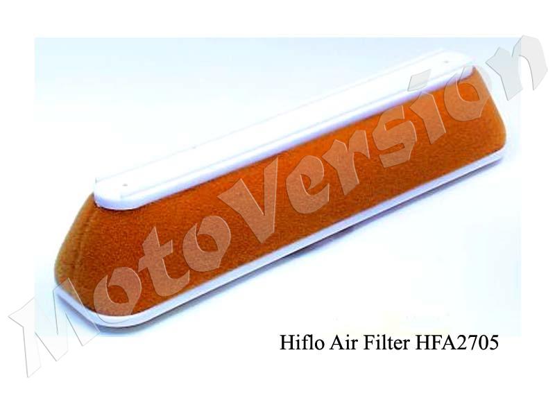Hiflo HFA2705
