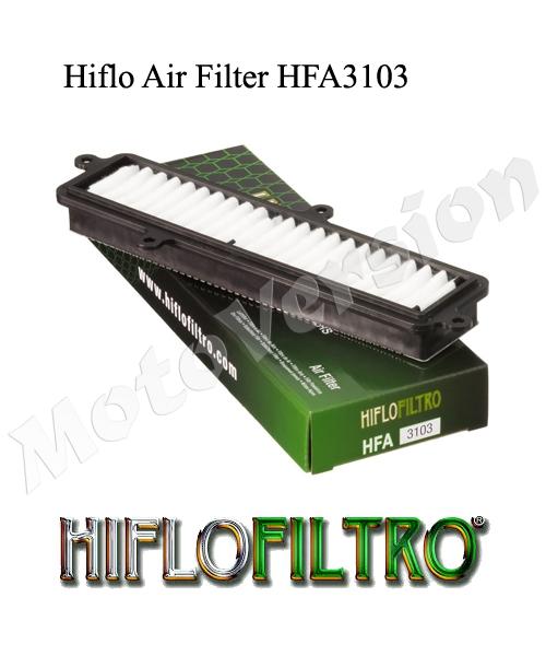 Hiflo HFA3103