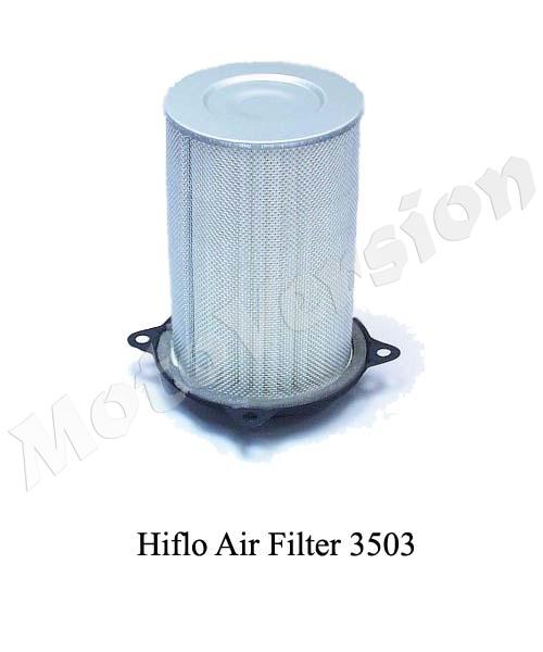 Hiflo HFA3503