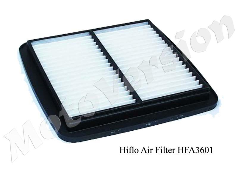 Hiflo HFA3601