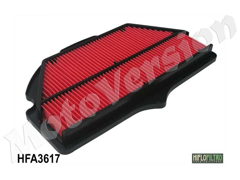 Hiflo HFA3617