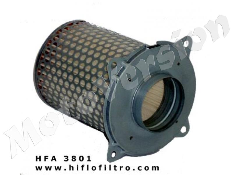 Hiflo HFA3801