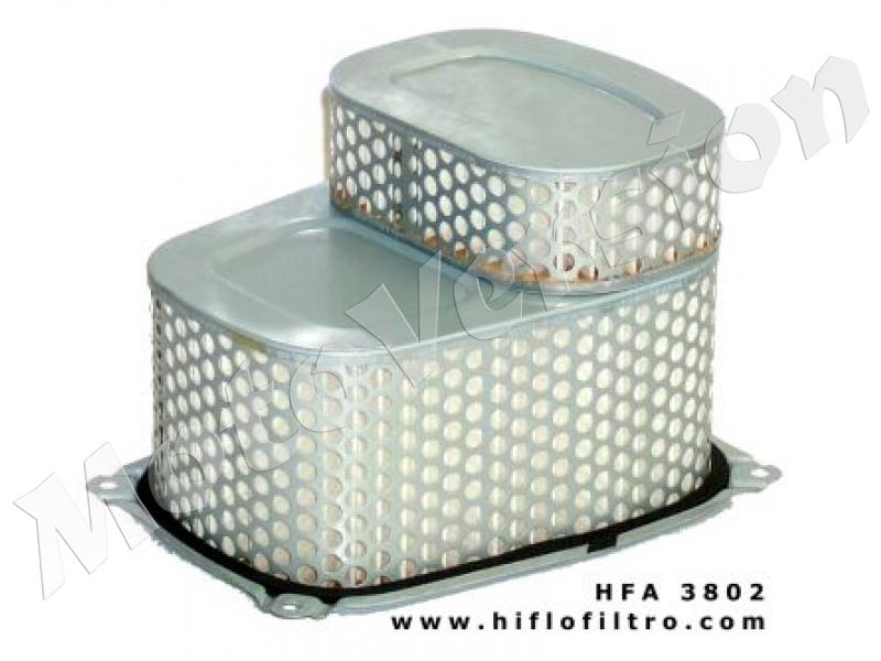 Hiflo HFA3802