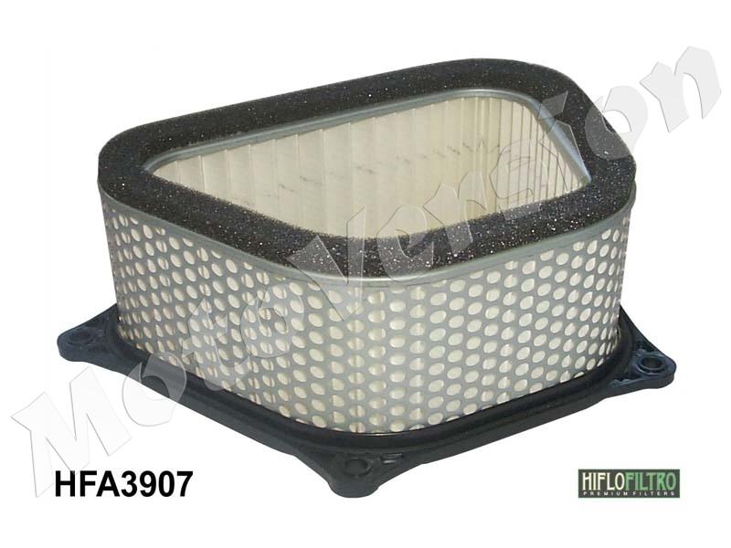 Hiflo HFA3907