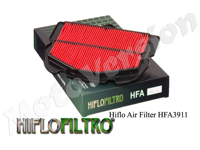 Hiflo HFA3911