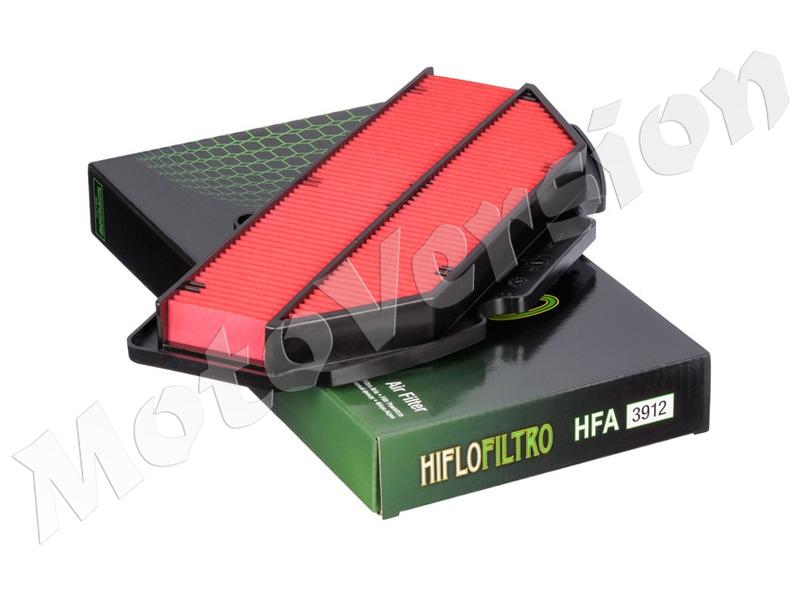 Hiflo HFA3912