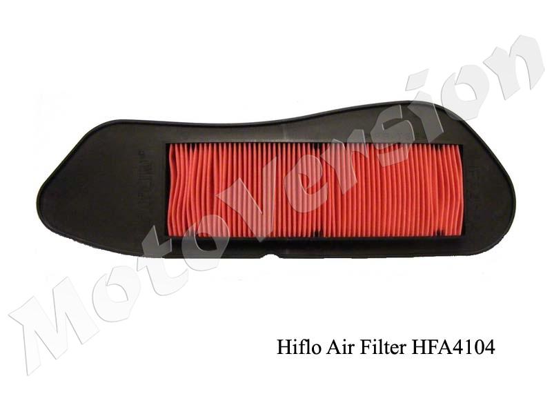 Hiflo HFA4104