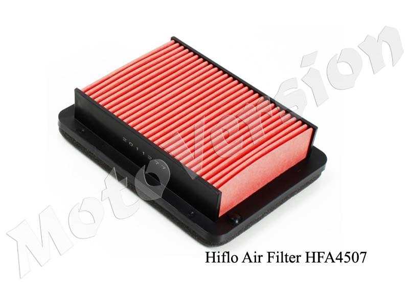 Hiflo HFA4507
