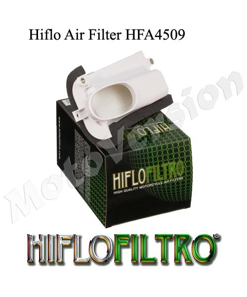 Hiflo HFA4509