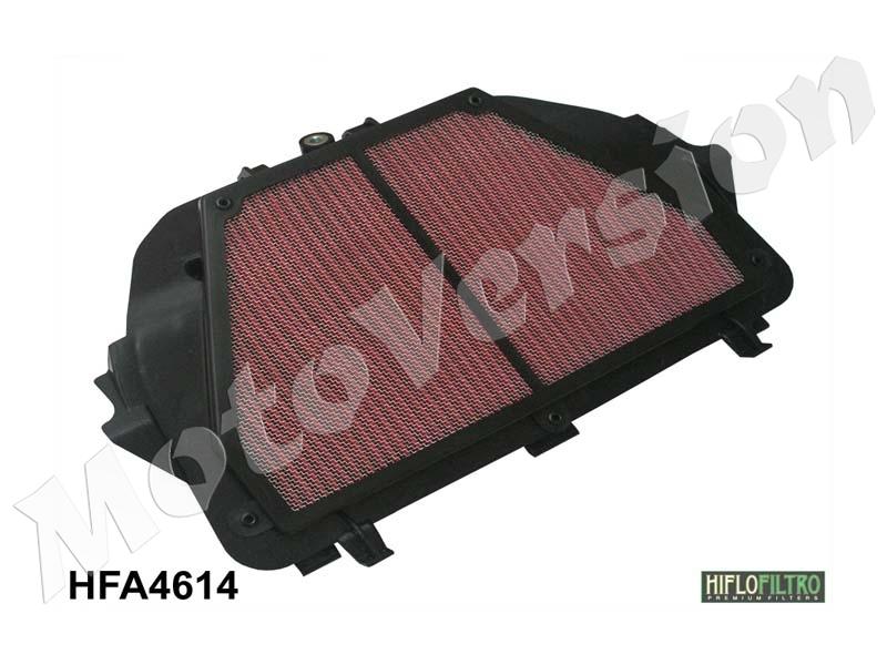 Hiflo HFA4614