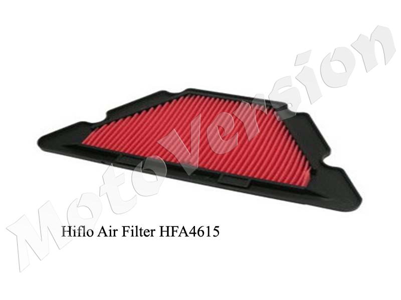 Hiflo HFA4615