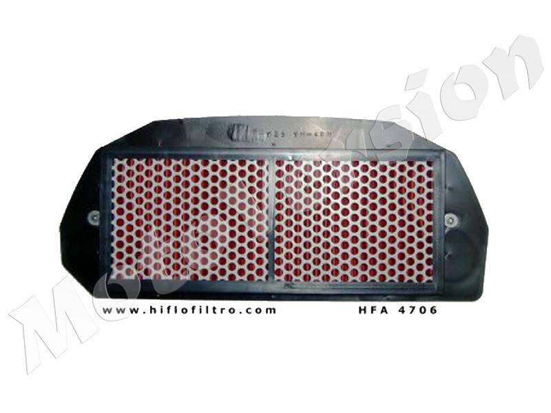 Hiflo HFA4706