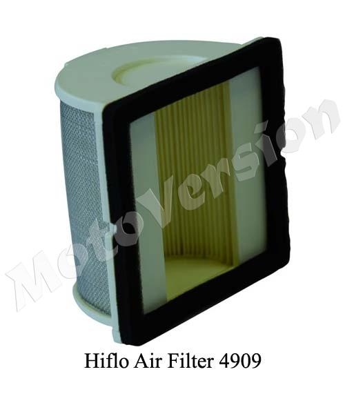Hiflo HFA4909
