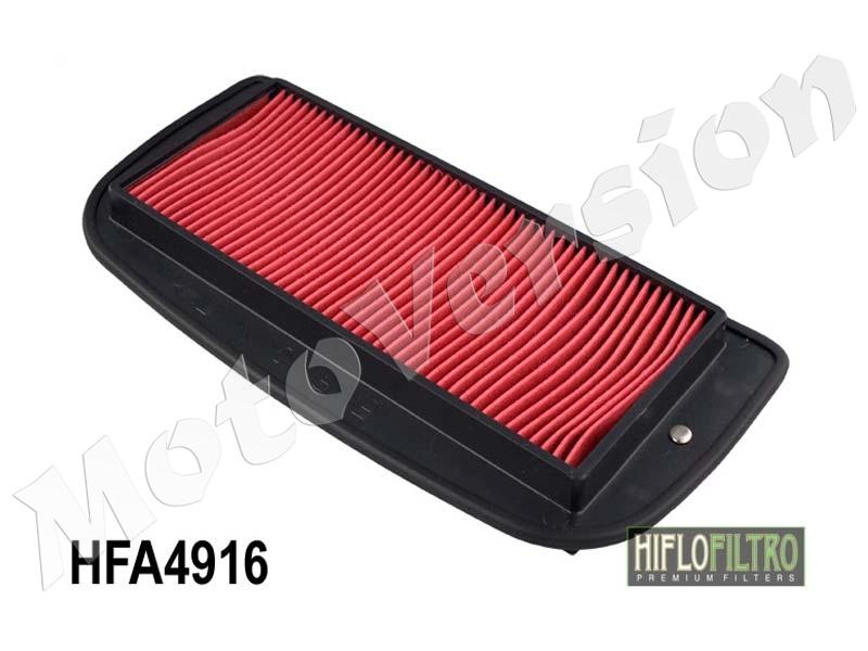 Hiflo HFA4916