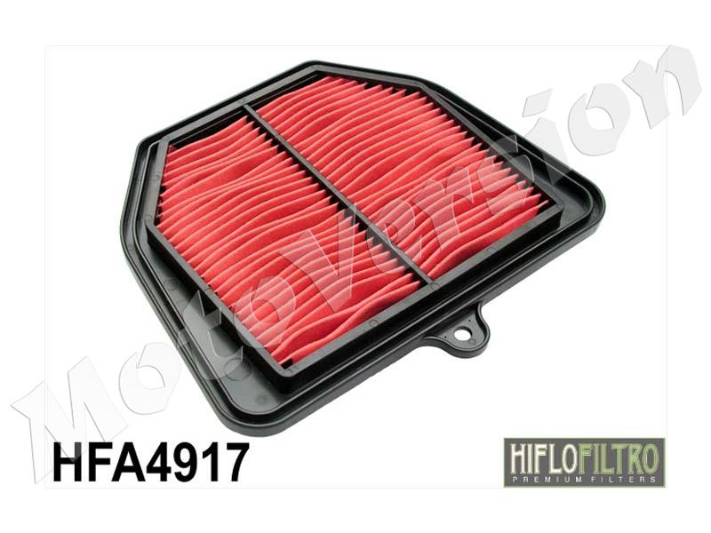 Hiflo HFA4917