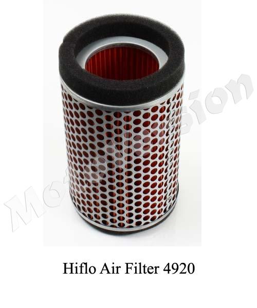Hiflo HFA4920