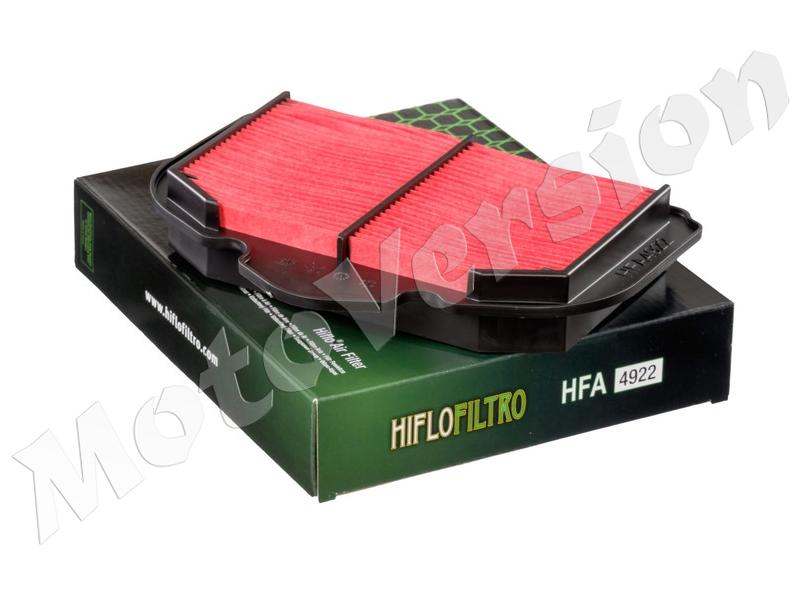 Hiflo HFA4922