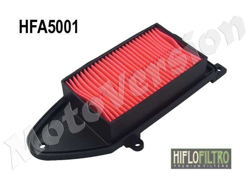 Hiflo HFA5001