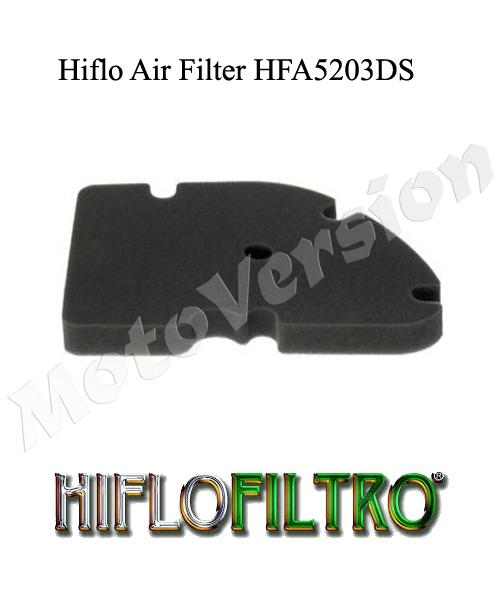 Hiflo HFA5203DS