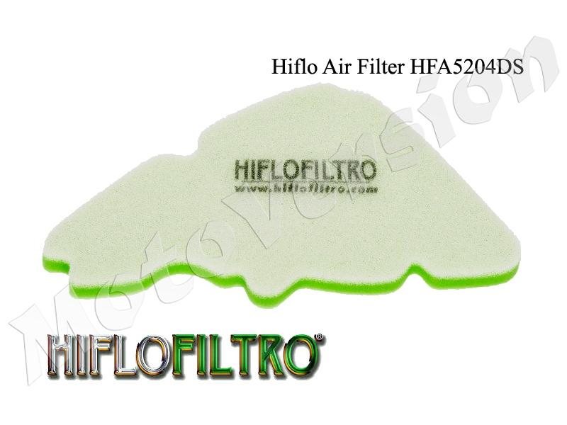 Hiflo HFA5204DS
