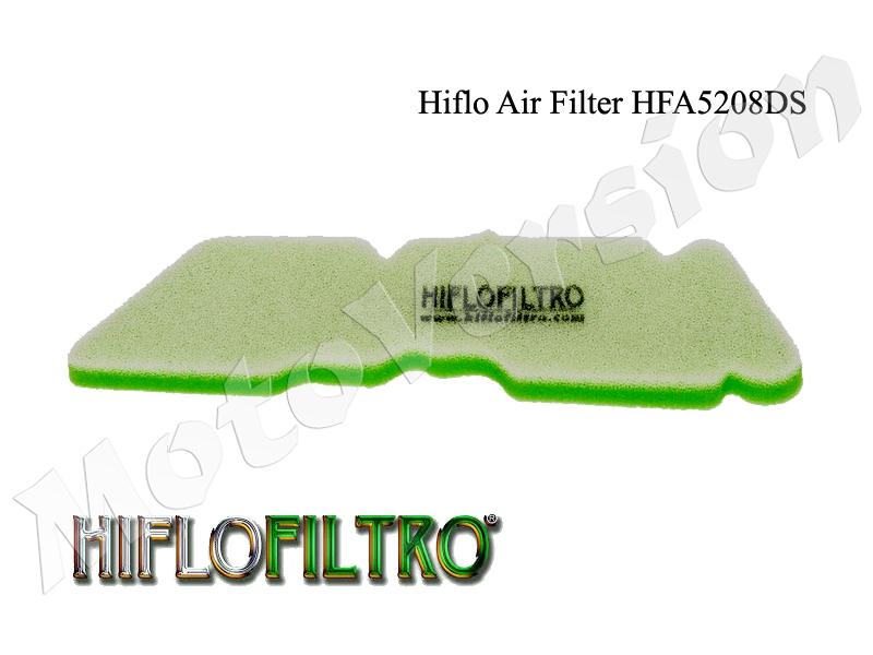 Hiflo HFA5208DS