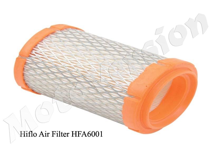 Hiflo HFA6001