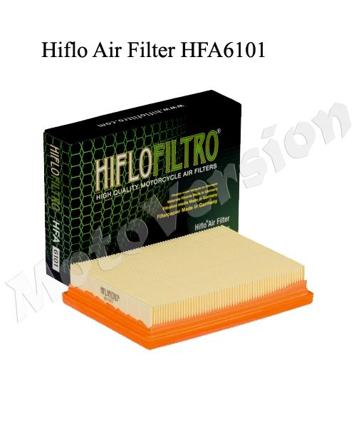Hiflo HFA6101