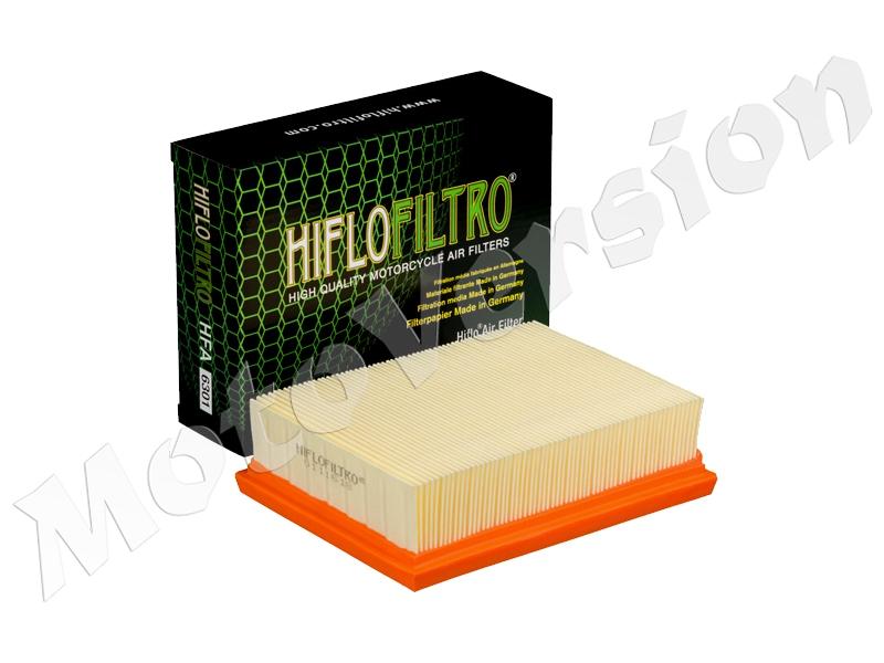 Hiflo HFA6301