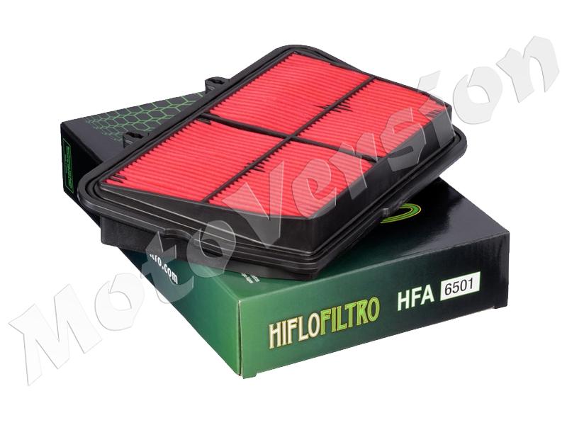 Hiflo HFA6501