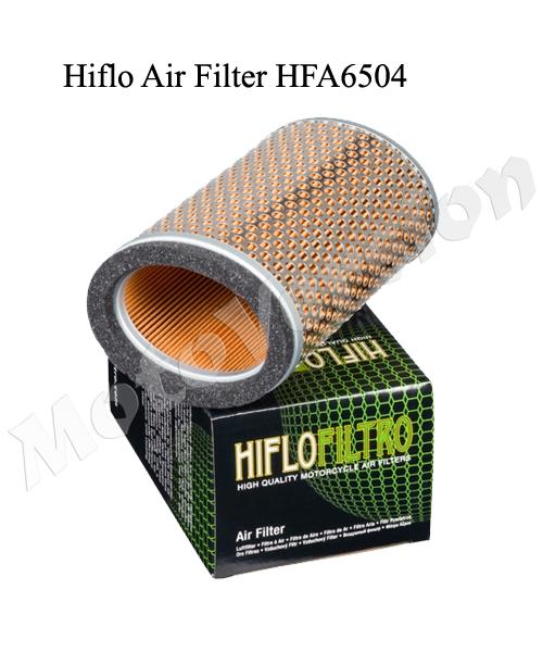 Hiflo HFA6504