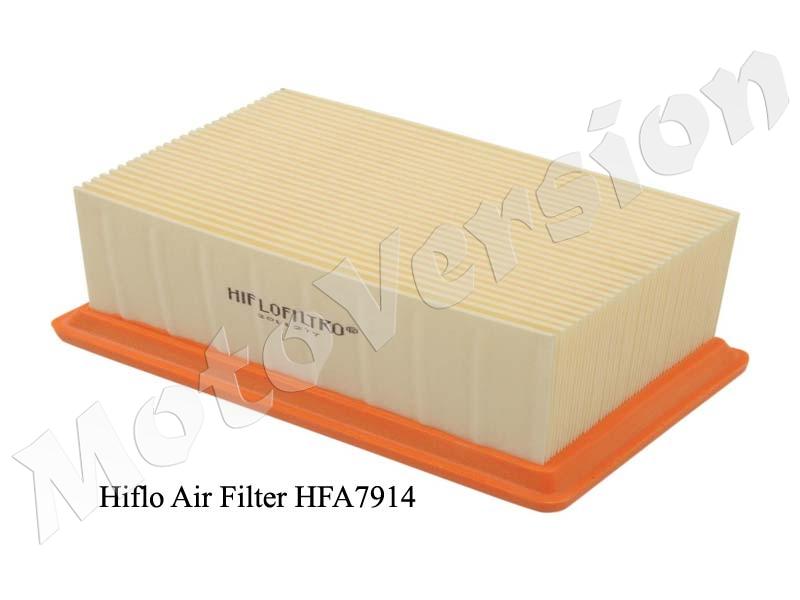 Hiflo HFA7914