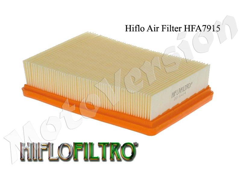 Hiflo HFA7915