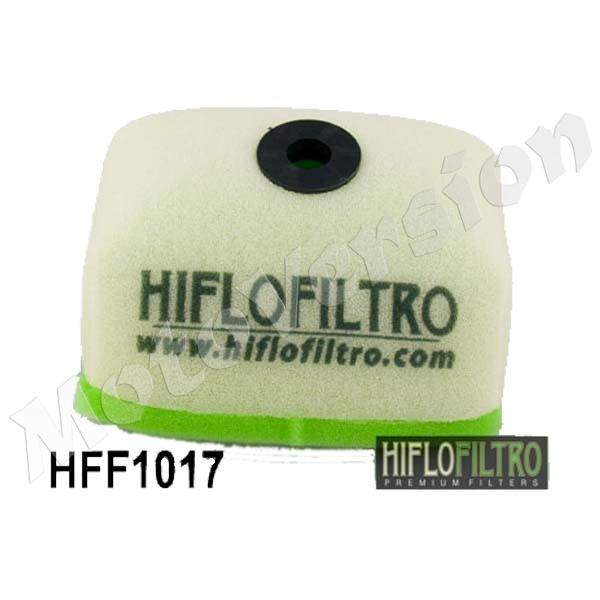 Hiflo HFF1017