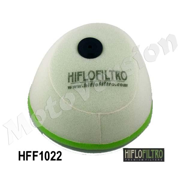 Hiflo HFF1022