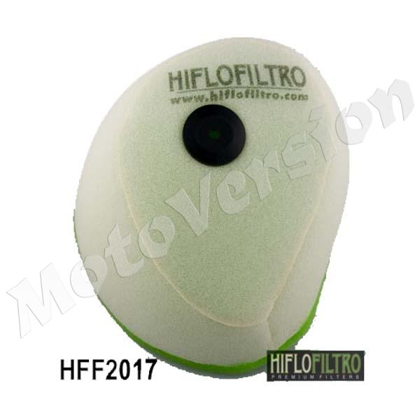 Hiflo HFF2017