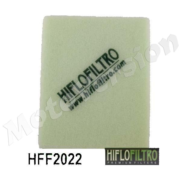 Hiflo HFF2022
