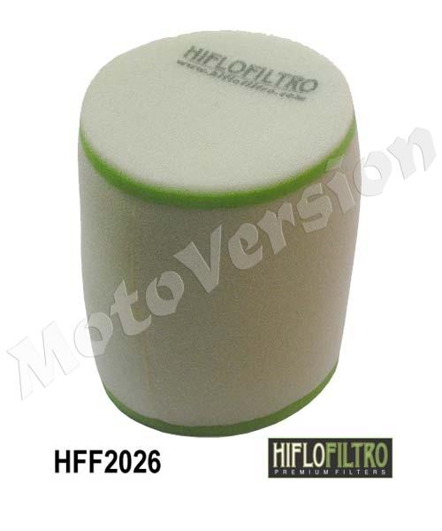 Hiflo HFF2026