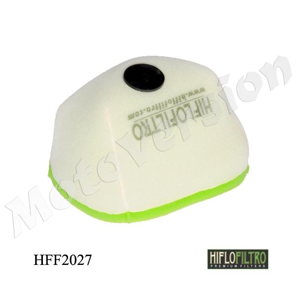 Hiflo HFF2027