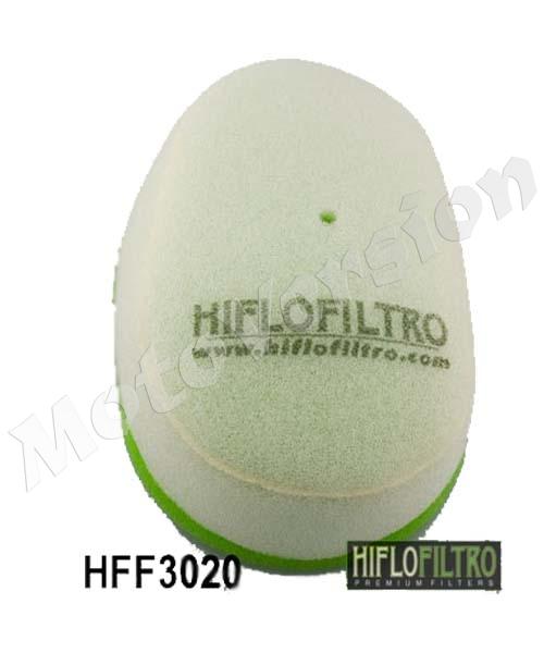 Hiflo HFF3020