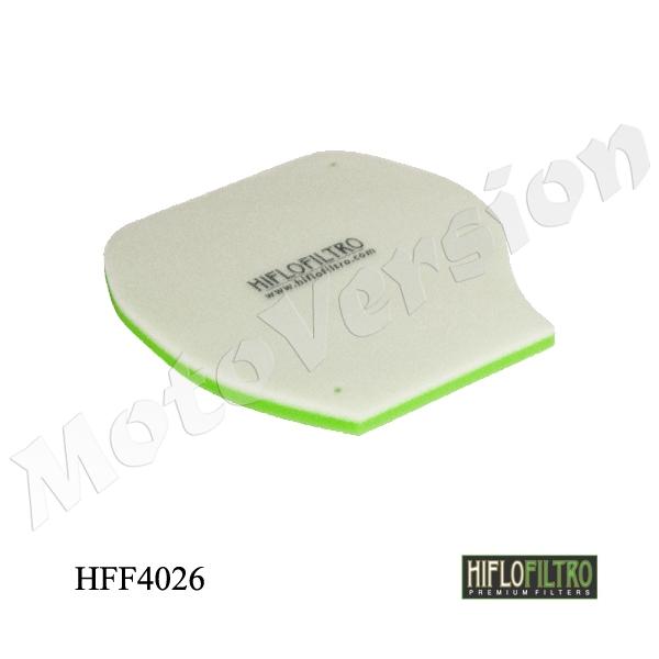 Hiflo HFF4026