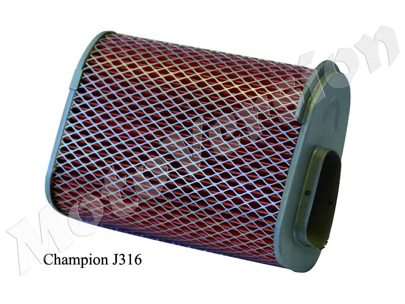 Champion J316