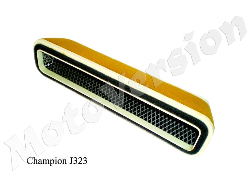 Champion J323